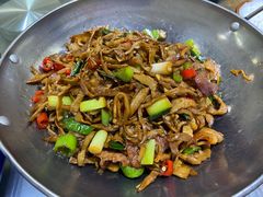 -神仙钵湘香土菜馆(光华路店)