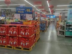 -麦德龙(嘉定店)