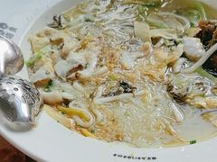 -渔语鱼酸菜鱼新川菜(来福士店)