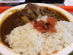 -吉野家(大连黑石礁富丽庭店)