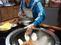 -锅来乐地锅鸡(安亭店)
