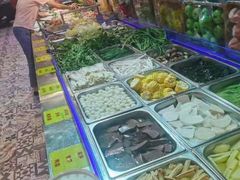 -牛佳客自助烤肉火锅餐厅(万泰汇店)