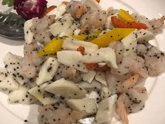 -上海1号私藏菜(静安店)