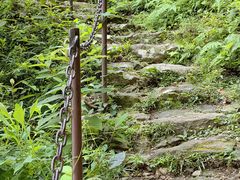 -雁荡山风景名胜区