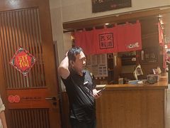 -福苗小骆驼烧烤(大唐不夜城店)