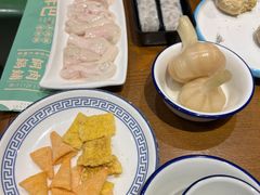 -年巴羊肉铺老铜锅(梅江店)