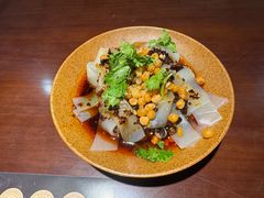 -拾捌川·自贡爆炒(新街口店)