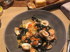 -Mercato莫卡多露台餐厅与酒吧(K11店)
