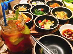 -三代烤肉(保利广场店)