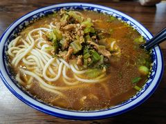 -口口香小吃店