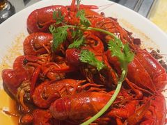 -海底捞火锅(九久奥特莱斯店)