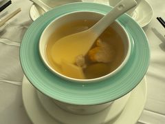 -粤财皇冠假日酒店·彩华轩中餐厅