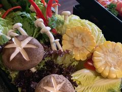 -捞王锅物料理(凯旋路店)