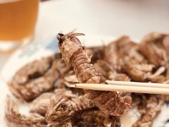 -香满居张记小厨私房菜(青岛站店)