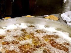 -老福合沟无米粿甜汤粿品店