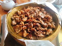 -思远客家菜馆(巴伐利亚店)