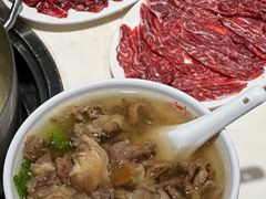-陈记顺和潮汕牛肉火锅(韩江路店)