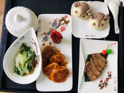 点击看大图 -台湾宝儿月子中心 (中南路店)