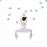 思怡瑜伽馆：女神节快乐！