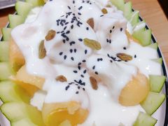 -新疆食府(华龙店)