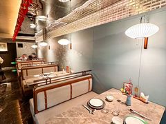 -宫燕府·京菜·烤鸭·淮扬菜(王府中心店)