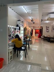-时纪母女写真父母纪念照(静安店)