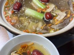 -拾菌寻味·云南野生菌(佛祖岭店)