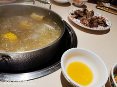 -汕头八合里海记牛肉店(清河店)