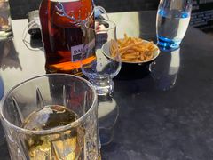 -STARRY CAFE & LOUNGE BAR(高新店)