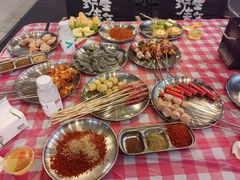 -生火火·小炉子炭烤(金楠天街总店)
