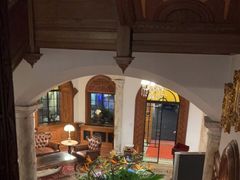 -马勒别墅·中餐厅