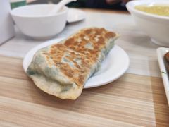 -台北楚楚园馅饼粥(虹桥南丰城店)