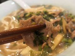 -奎元馆.百年奎元.非遗传承(西湖边的解放路店)