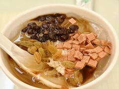 冰粉-成都驻京办餐厅(蜀都宾馆店)