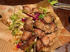 -贰醒·私房小院烧烤 (太古里店)