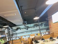 -味之绝热血美蛙鱼火锅(中坝店)