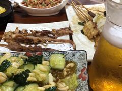 -金雨烧烤(新城南都店)