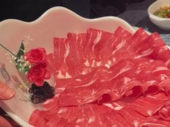 -百草滩羊清水涮羊肉·清真·宁夏盐池滩羊(莲花桥店)