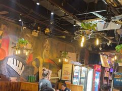 -小俩口烧烤东北菜(双井店)