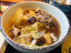 马来西亚肉骨茶-上楼私房菜(院士路店)
