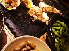 -铁人烧烤(北京店)