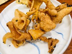 -浑河春面馆非遗鹿角面(良乡店)