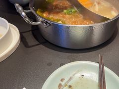 -额尔敦·品质自助(摩尔城店)