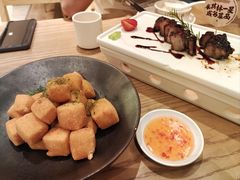 -粤集·手工粤菜(皇庭广场店)