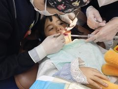 -欢乐口腔(望京分院)