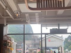 -冰泉豆浆馆(阳朔店)