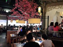 大堂-吴莊(龙城万科里店)
