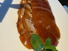 -喜悦烤鸭·新京菜(王府井店)