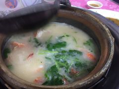 -正宗波记潮州砂锅粥(新洲一街店)