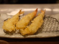-天ぷら定食まきの(難波千日前店)